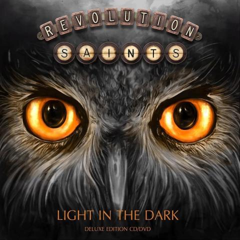 Revolution Saints: Light In The Dark