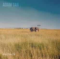 Cover "Elephants", Adam Tan
