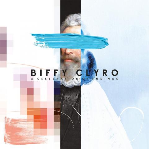 Biffy Clyro: A Celebration of Endings