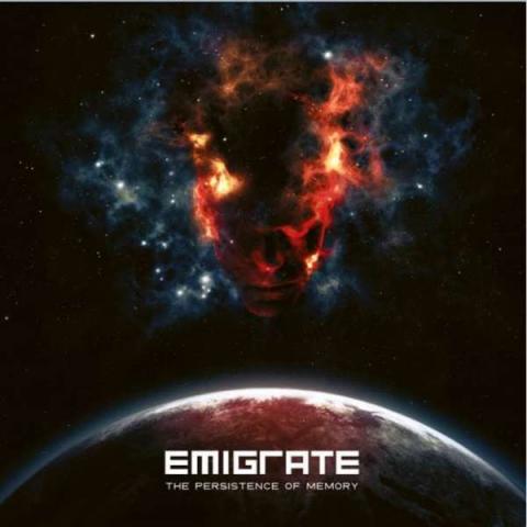 Emigrate „The Persistence  Of Memory“