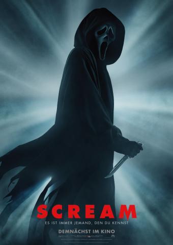 Filmplakat: Scream 5