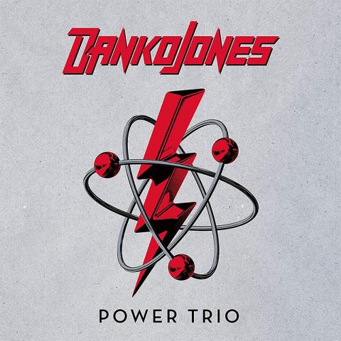 Danke Jones: Power Trio