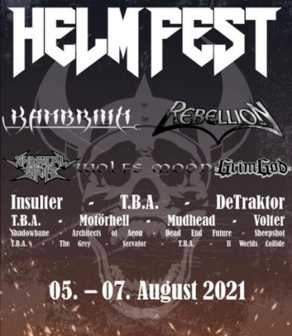 Helm-Fest 2021