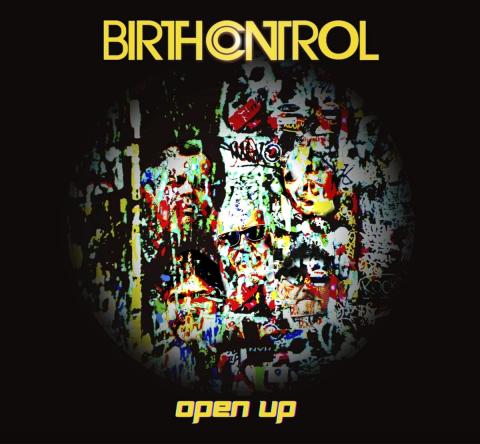 Birth Control „Open Up“