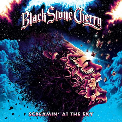 Black Stone Cherry: Screamin’ At The Sky