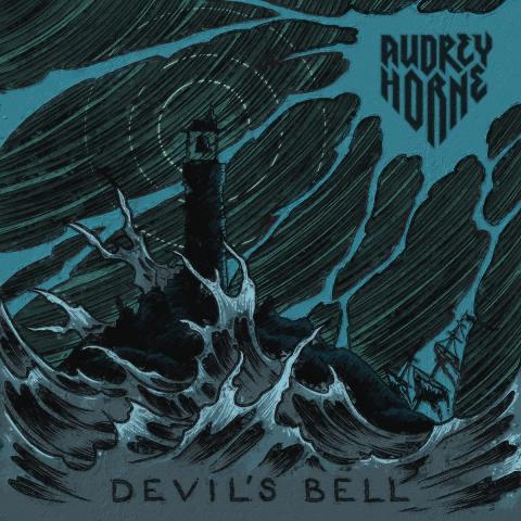 Audrey Horne: Devil’s Bell