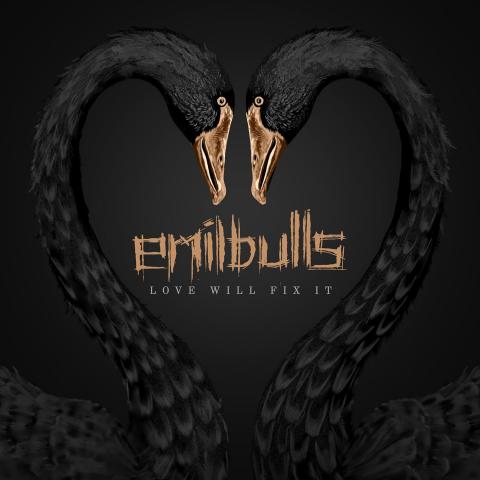 Emil Bulls: Love Will Fix It