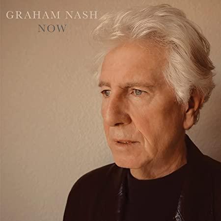 Graham Nash: Now