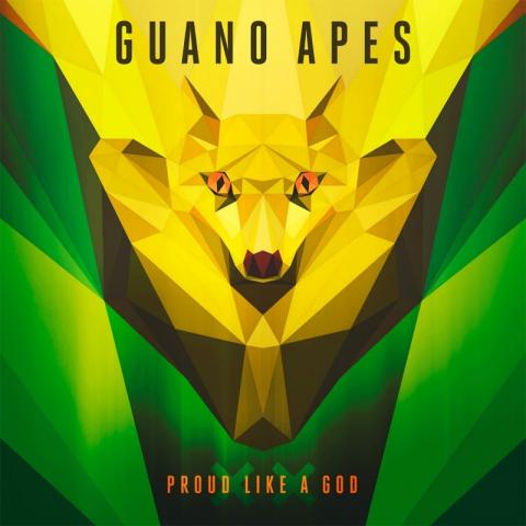 Guano Apes: Proud Like A God XX