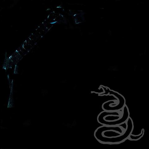 Metallica: Black Album