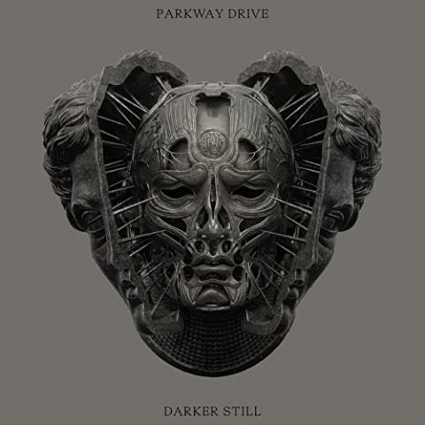 Parkway Drive: Darker Still