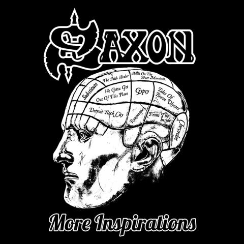 Saxon: More Inspiration