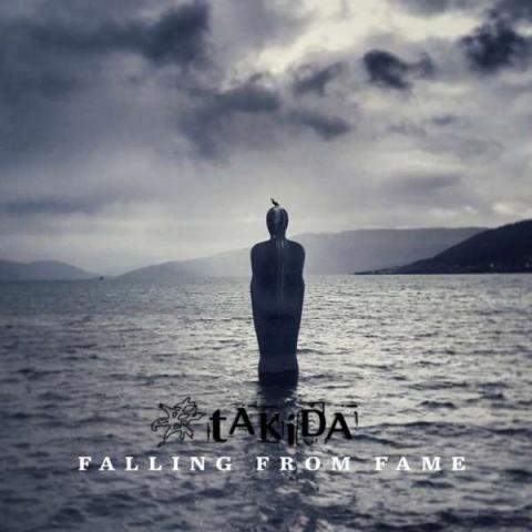 Albumcover: Takida - Falling From Fame 