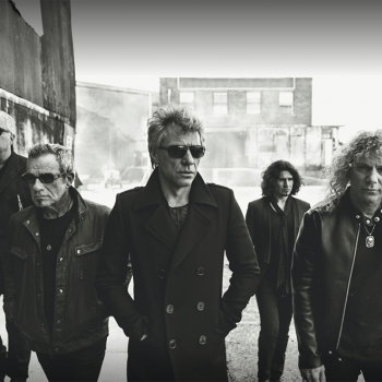 Band: Bon Jovi